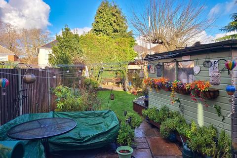 3 bedroom detached house for sale, Holland Place, Southampton, SO16