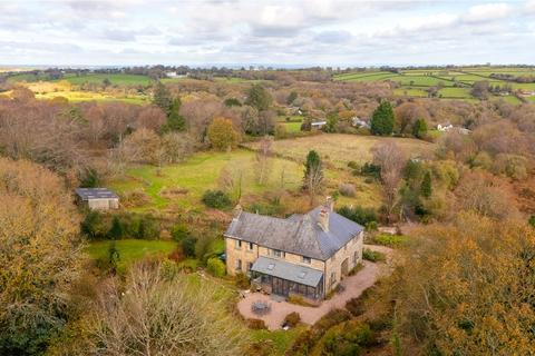undefined, South Zeal, Okehampton, Devon, EX20