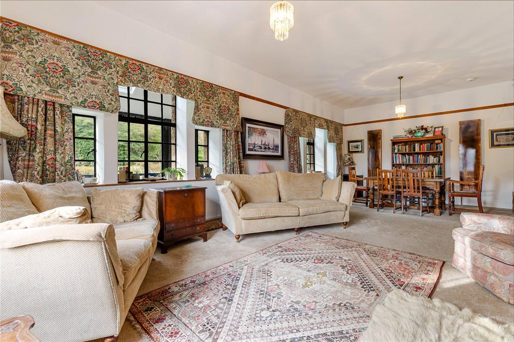Drawing Room