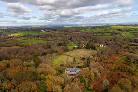 undefined, South Zeal, Okehampton, Devon, EX20