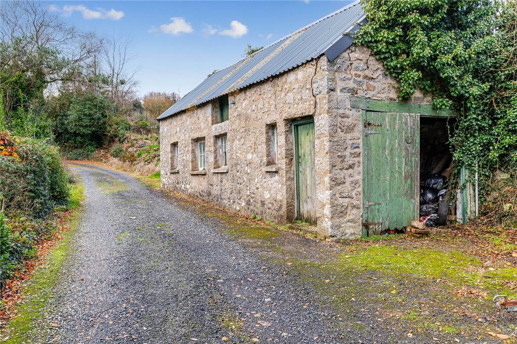 The Coach House