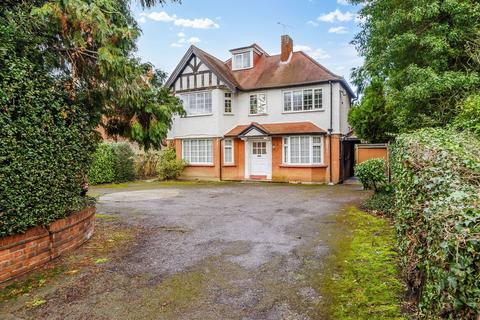 undefined, Upper Brighton Road, Surbiton KT6