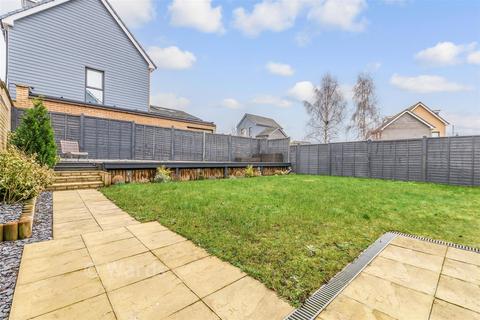 undefined, Firecrest Close, St Mary's Island, Chatham, Kent