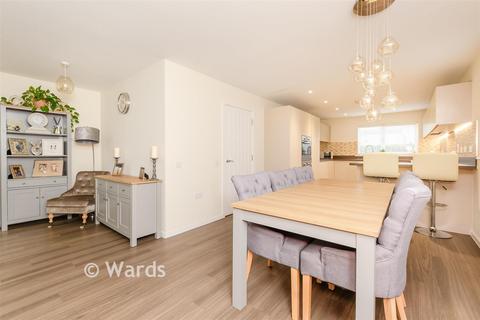 undefined, Firecrest Close, St Mary's Island, Chatham, Kent