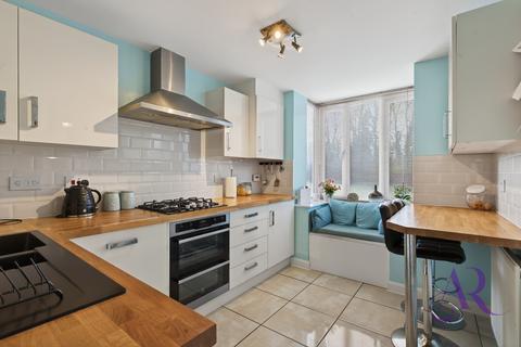 undefined, Syward Row, Wolverton, Milton Keynes