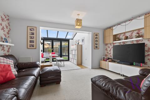 undefined, Syward Row, Wolverton, Milton Keynes