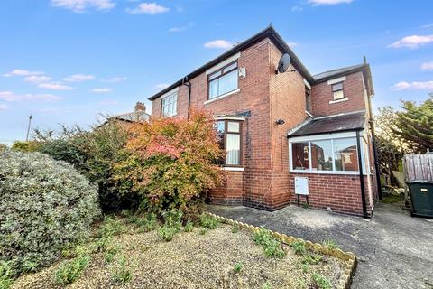 2 bedroom semi-detached house for sale, Ormonde Avenue, Denton Burn, Newcastle upon Tyne, Tyne and Wear, NE15 7AH