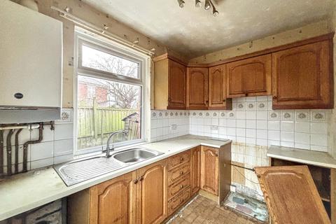 2 bedroom semi-detached house for sale, Ormonde Avenue, Denton Burn, Newcastle upon Tyne, Tyne and Wear, NE15 7AH
