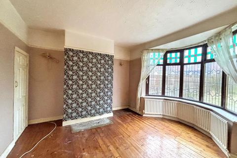 2 bedroom semi-detached house for sale, Ormonde Avenue, Denton Burn, Newcastle upon Tyne, Tyne and Wear, NE15 7AH
