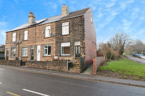 undefined, Burncross Road, Burncross, Sheffield