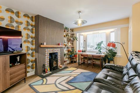 undefined, Prospect Bank Gardens, Edinburgh, EH6