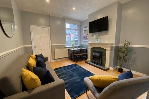 undefined, Guildford Street,, Stoke-on-Trent, ST4