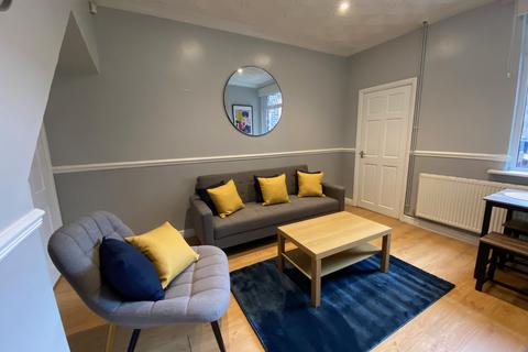undefined, Guildford Street,, Stoke-on-Trent, ST4