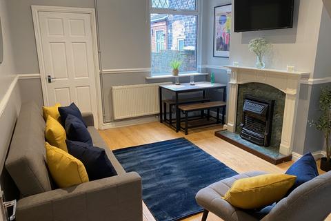 4 bedroom house share to rent, Guildford Street,, Stoke-on-Trent, ST4