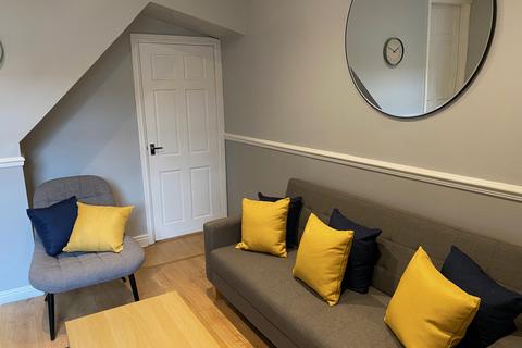 4 bedroom house share to rent, Guildford Street,, Stoke-on-Trent, ST4