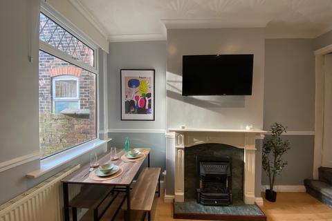 4 bedroom house share to rent, Guildford Street,, Stoke-on-Trent, ST4