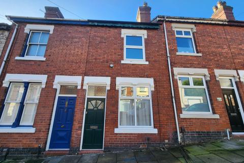 undefined, Penkville Street, Stoke-on-Trent, ST4