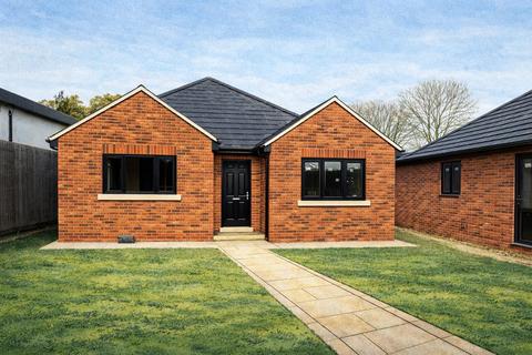 undefined, Corby Road, Corby NN17