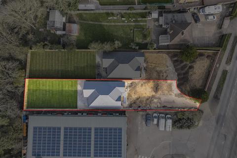 undefined, Corby Road, Corby NN17