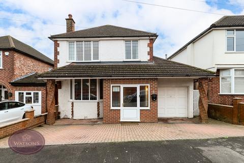 undefined, Gloucester Avenue, Nuthall, Nottingham, NG16
