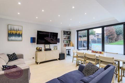 undefined, Gloucester Avenue, Nuthall, Nottingham, NG16
