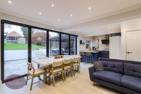 undefined, Gloucester Avenue, Nuthall, Nottingham, NG16