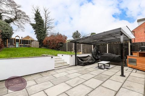 undefined, Gloucester Avenue, Nuthall, Nottingham, NG16