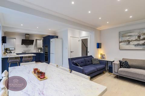 undefined, Gloucester Avenue, Nuthall, Nottingham, NG16