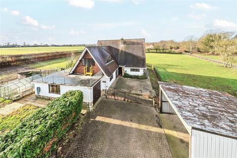 undefined, Fen Lane, Thelnetham, Diss, Suffolk, IP22