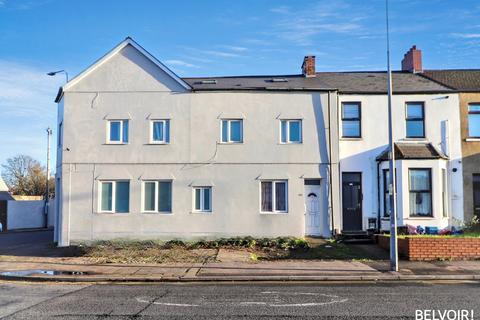 undefined, Broadway, Roath, Cardiff, CF24