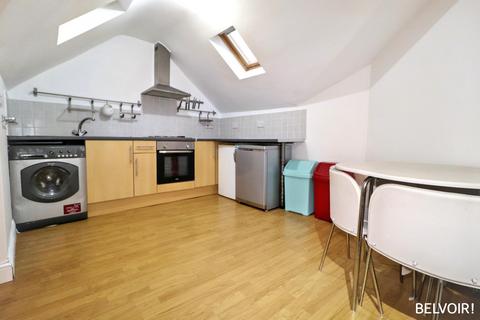 undefined, Broadway, Roath, Cardiff, CF24