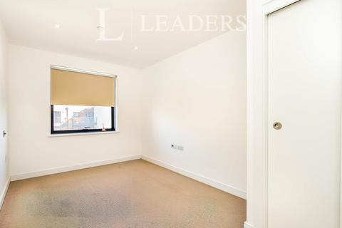 2 bedroom flat to rent, The Hawkins Tower, Admirals Quay, Ocean Way, SO14