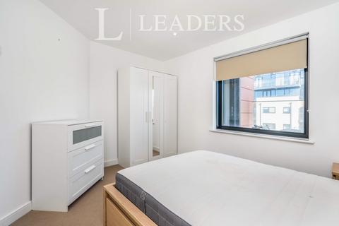 2 bedroom flat to rent, The Hawkins Tower, Admirals Quay, Ocean Way, SO14