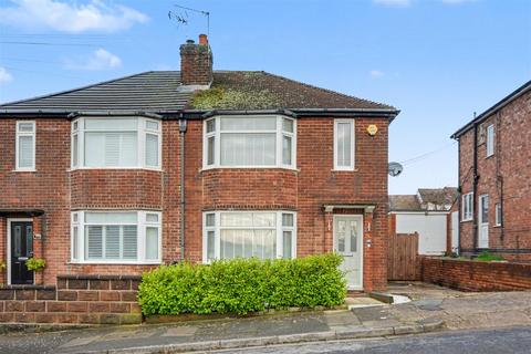 Midland Avenue, Stapleford, Nottingham