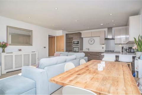 undefined, 20 Sidney Road, London, SW9