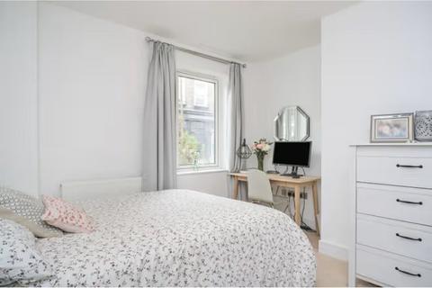undefined, 20 Sidney Road, London, SW9