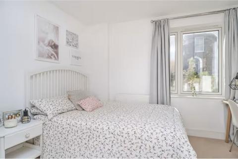 undefined, 20 Sidney Road, London, SW9