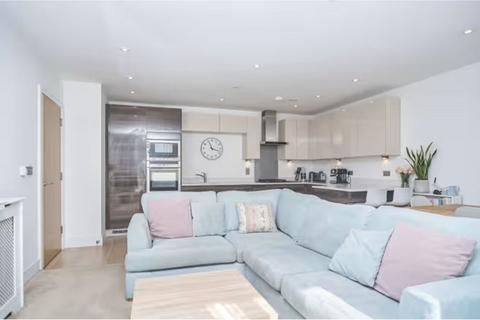 2 bedroom ground floor flat for sale, 20 Sidney Road, London, SW9
