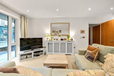 2 bedroom ground floor flat for sale, 20 Sidney Road, London, SW9