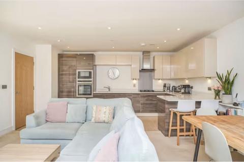 2 bedroom ground floor flat for sale, 20 Sidney Road, London, SW9