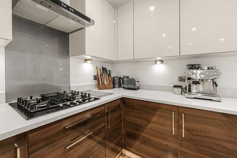 2 bedroom ground floor flat for sale, 20 Sidney Road, London, SW9