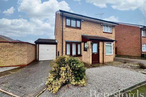 2 bedroom semi-detached house for sale, Bennions Close, Hornchurch, RM12
