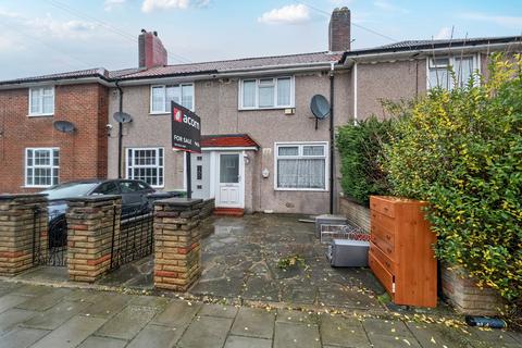 Rangefield Road, Bromley