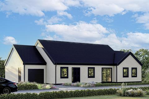 undefined, The Hague, Ettrickhaugh Road, Selkirk