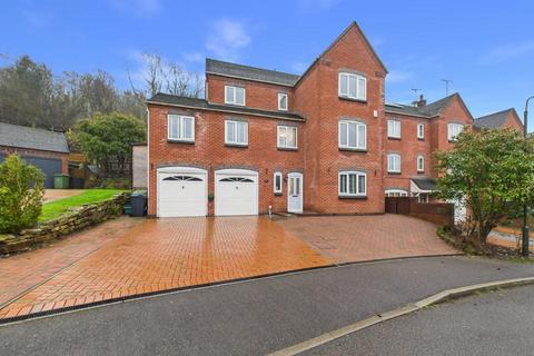 undefined, Moorlands Road, Ridgeway, Ambergate DE56