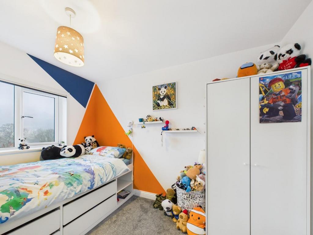 Bedroom Four