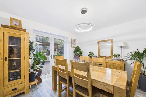 undefined, Moorlands Road, Ridgeway, Ambergate DE56