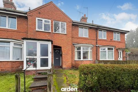 3 bedroom terraced house for sale, Honiton Close, Birmingham, B31