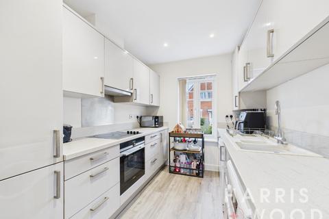 undefined, Burton Way, Stanway, Colchester, Essex, CO3