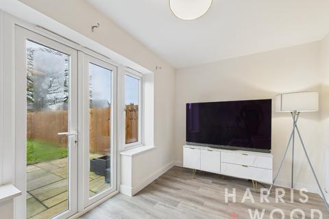 undefined, Burton Way, Stanway, Colchester, Essex, CO3